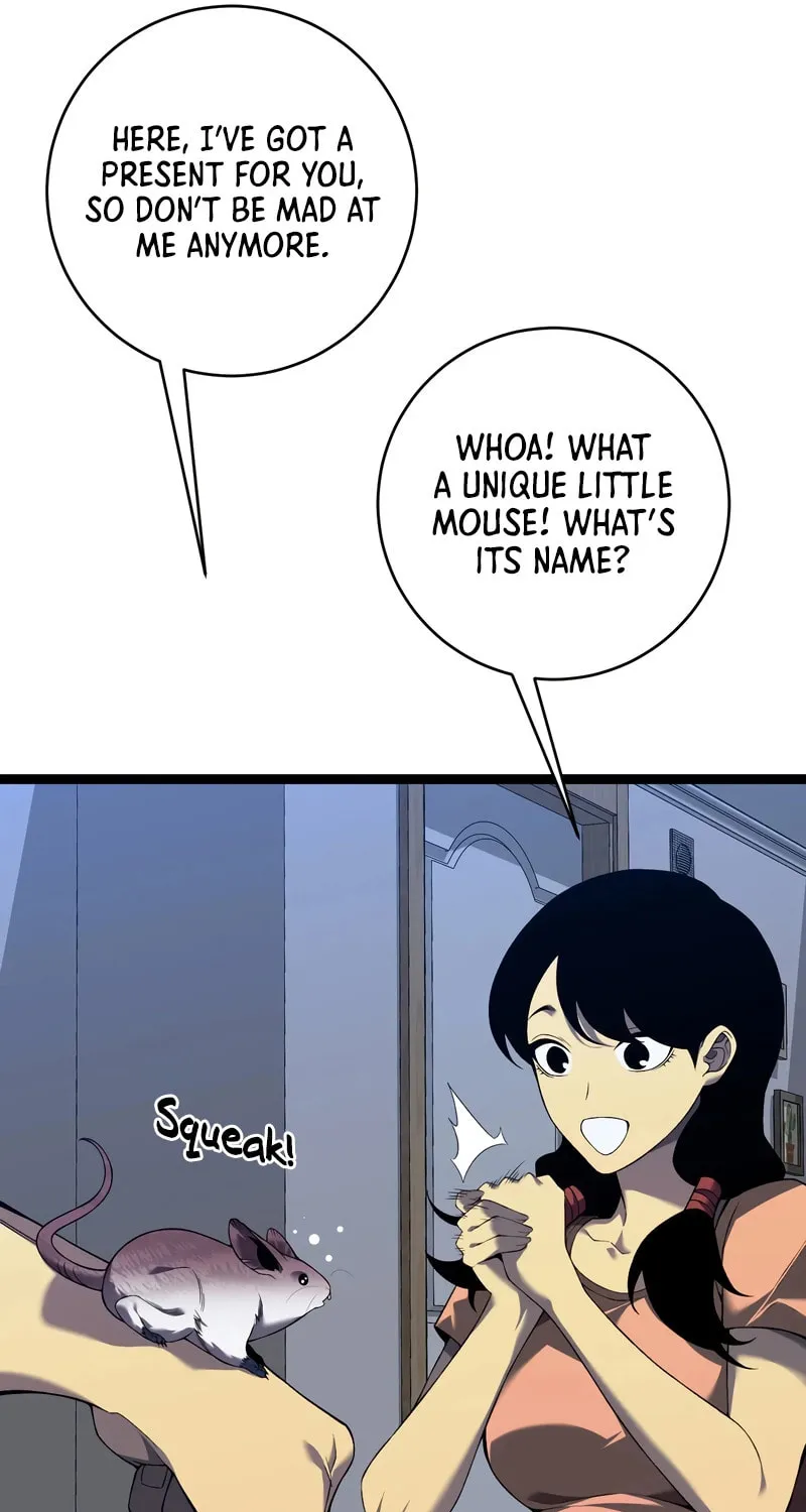 Read Your Talent is Mine (Colored) chapter 85 image 43 on Lezhin