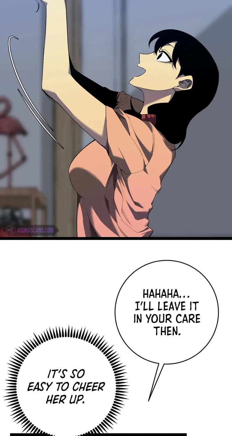 Read Your Talent is Mine (Colored) chapter 85 image 45 on Lezhin