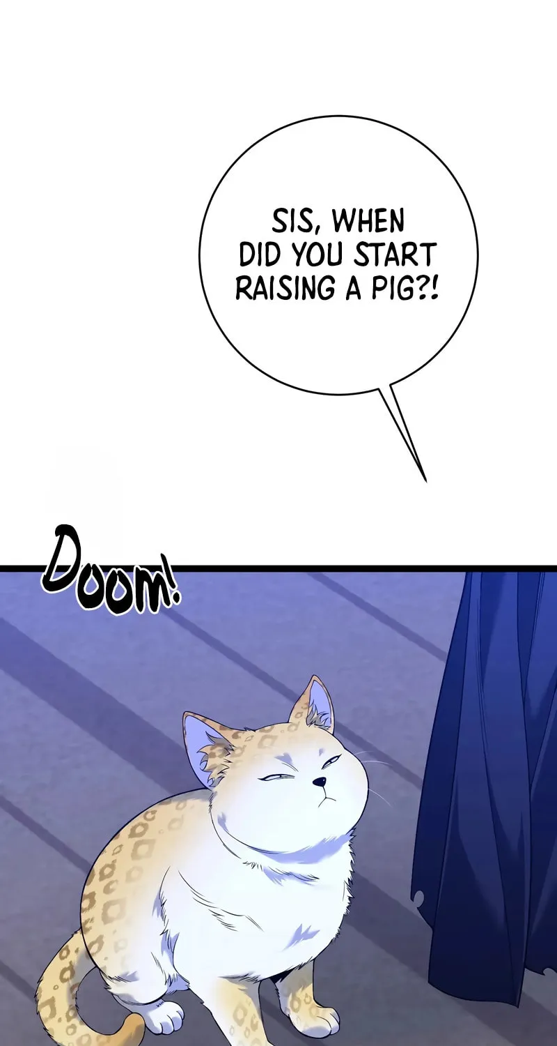 Read Your Talent is Mine (Colored) chapter 85 image 48 on Lezhin