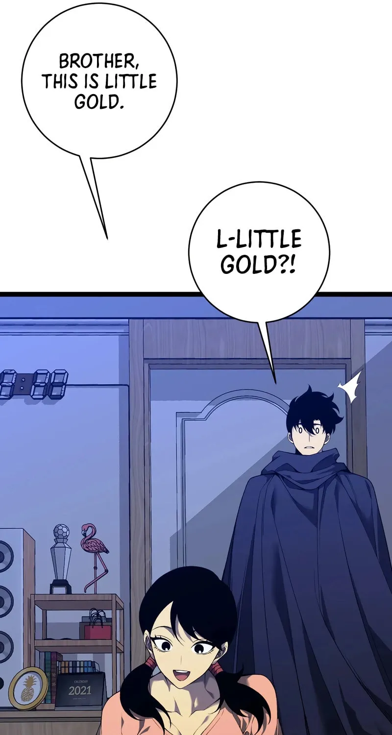 Read Your Talent is Mine (Colored) chapter 85 image 50 on Lezhin