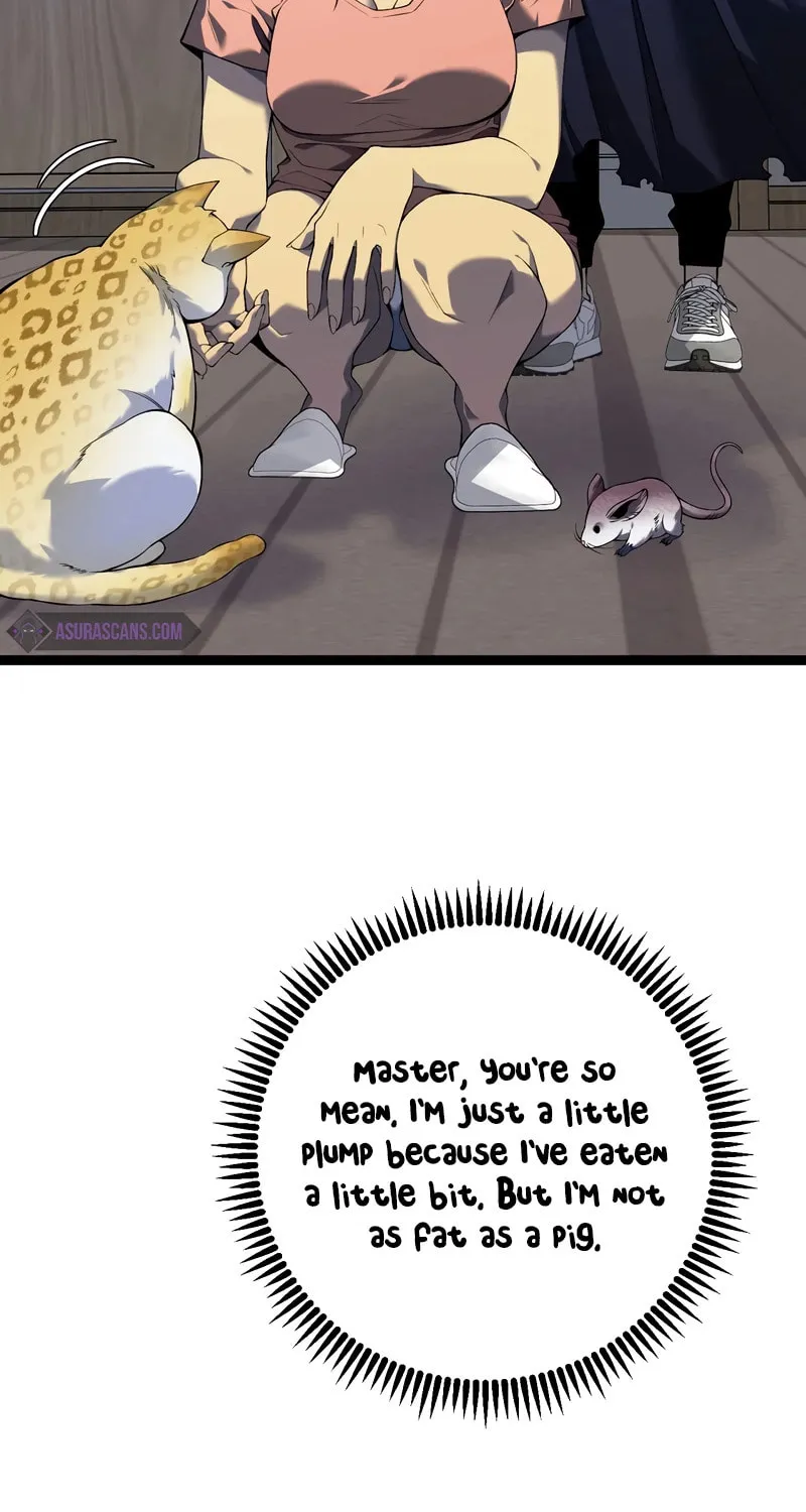 Read Your Talent is Mine (Colored) chapter 85 image 51 on Lezhin