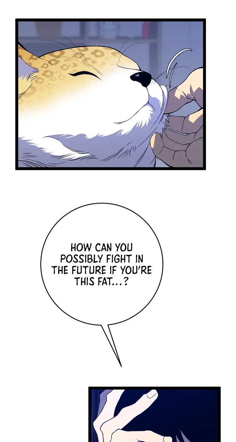 Read Your Talent is Mine (Colored) chapter 85 image 52 on Lezhin