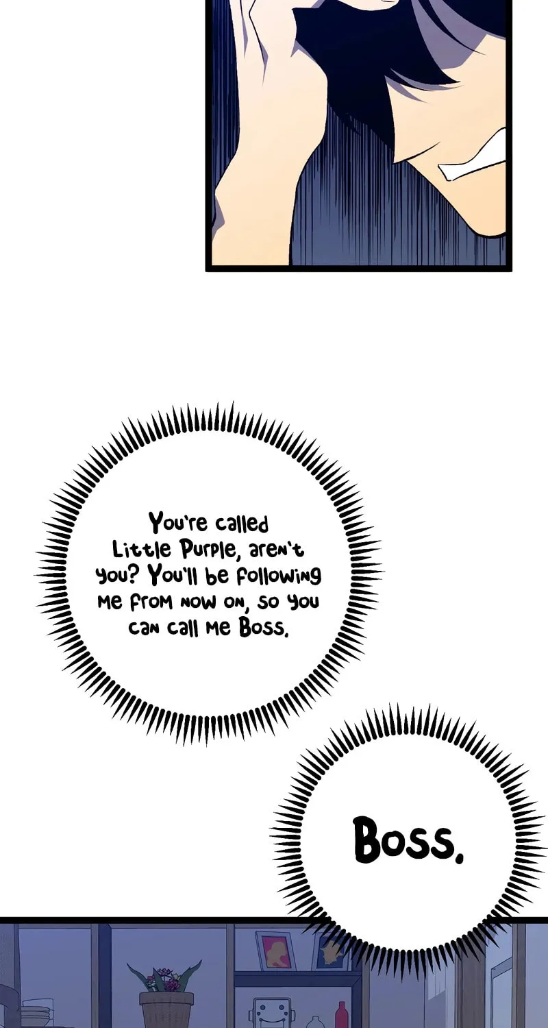 Read Your Talent is Mine (Colored) chapter 85 image 53 on Lezhin