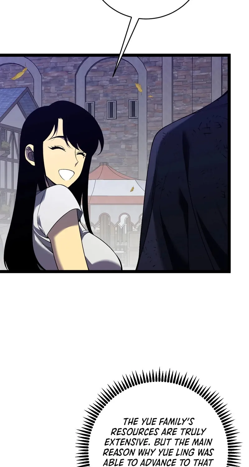 Read Your Talent is Mine (Colored) chapter 85 image 6 on Lezhin