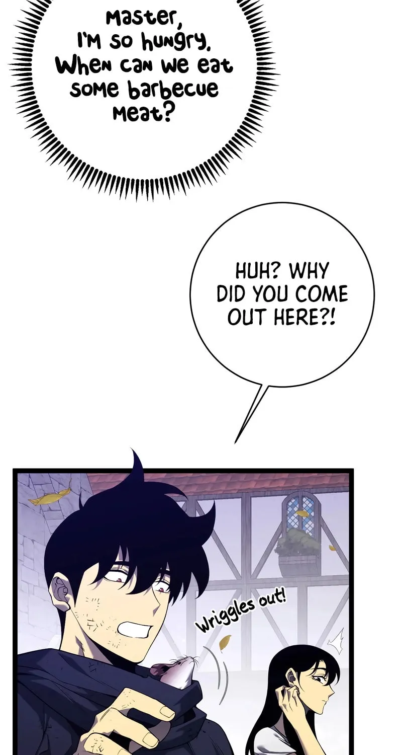 Read Your Talent is Mine (Colored) chapter 85 image 9 on Lezhin