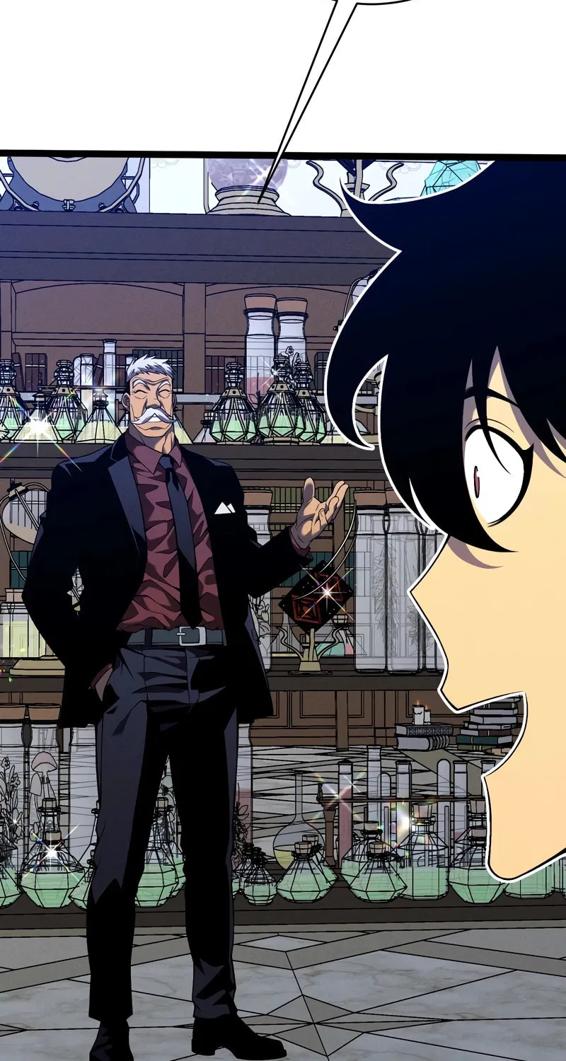 Read Your Talent is Mine (Colored) chapter 87 image 11 on Lezhin