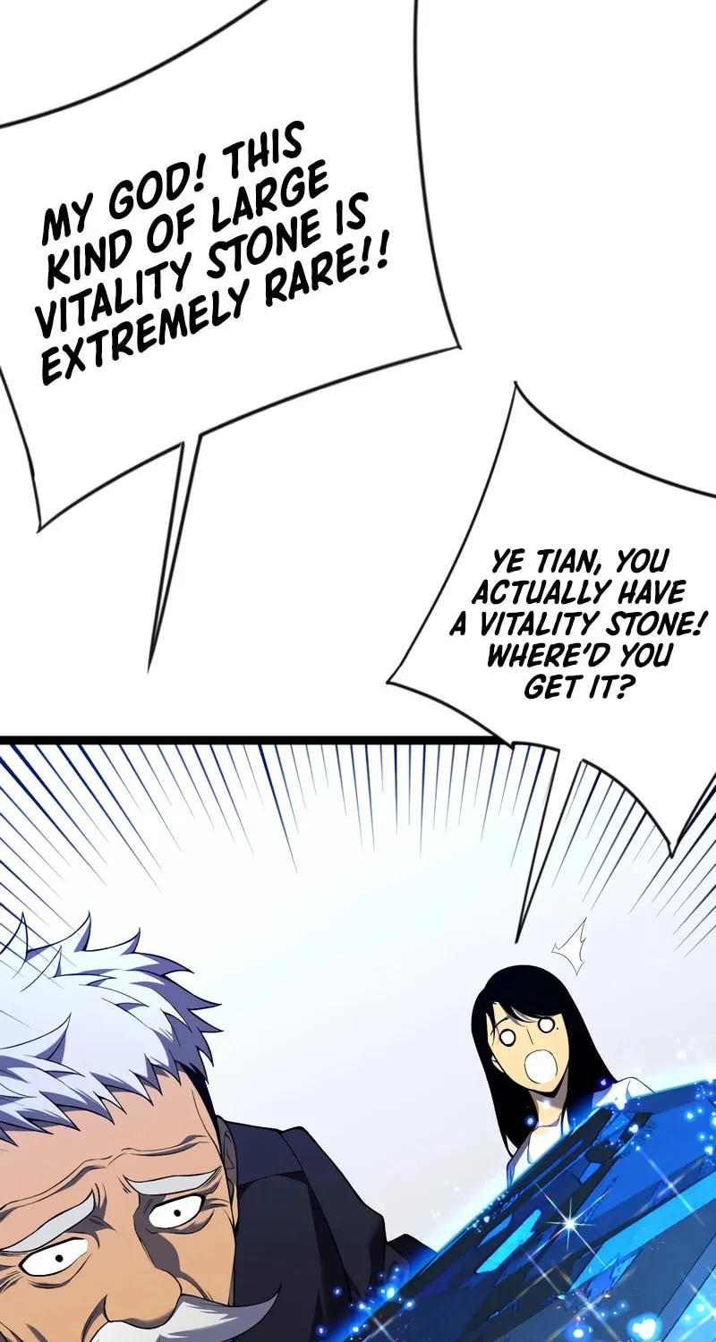 Read Your Talent is Mine (Colored) chapter 87 image 18 on Lezhin