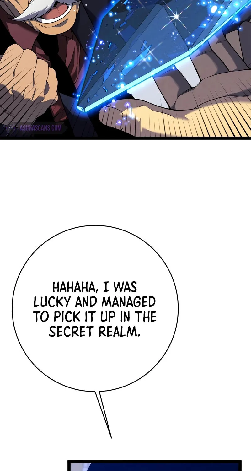 Read Your Talent is Mine (Colored) chapter 87 image 19 on Lezhin