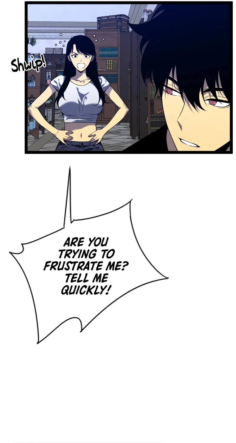 Read Your Talent is Mine (Colored) chapter 87 image 28 on Lezhin
