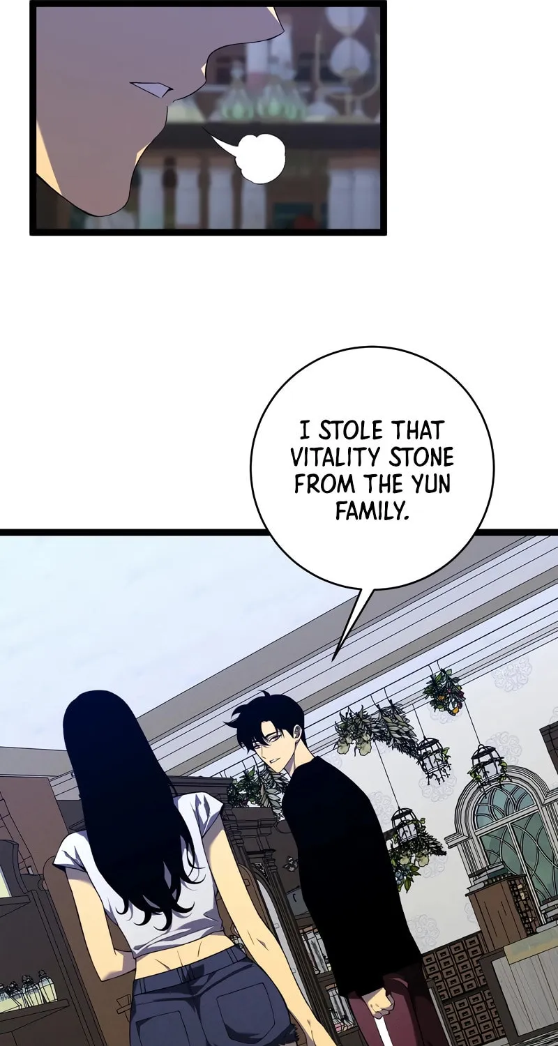 Read Your Talent is Mine (Colored) chapter 87 image 29 on Lezhin