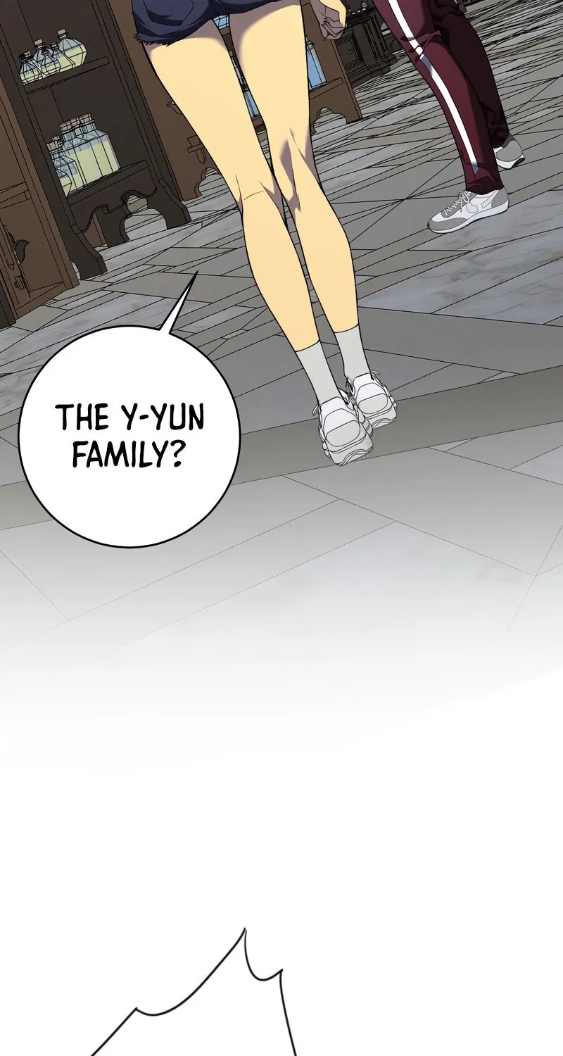 Read Your Talent is Mine (Colored) chapter 87 image 30 on Lezhin