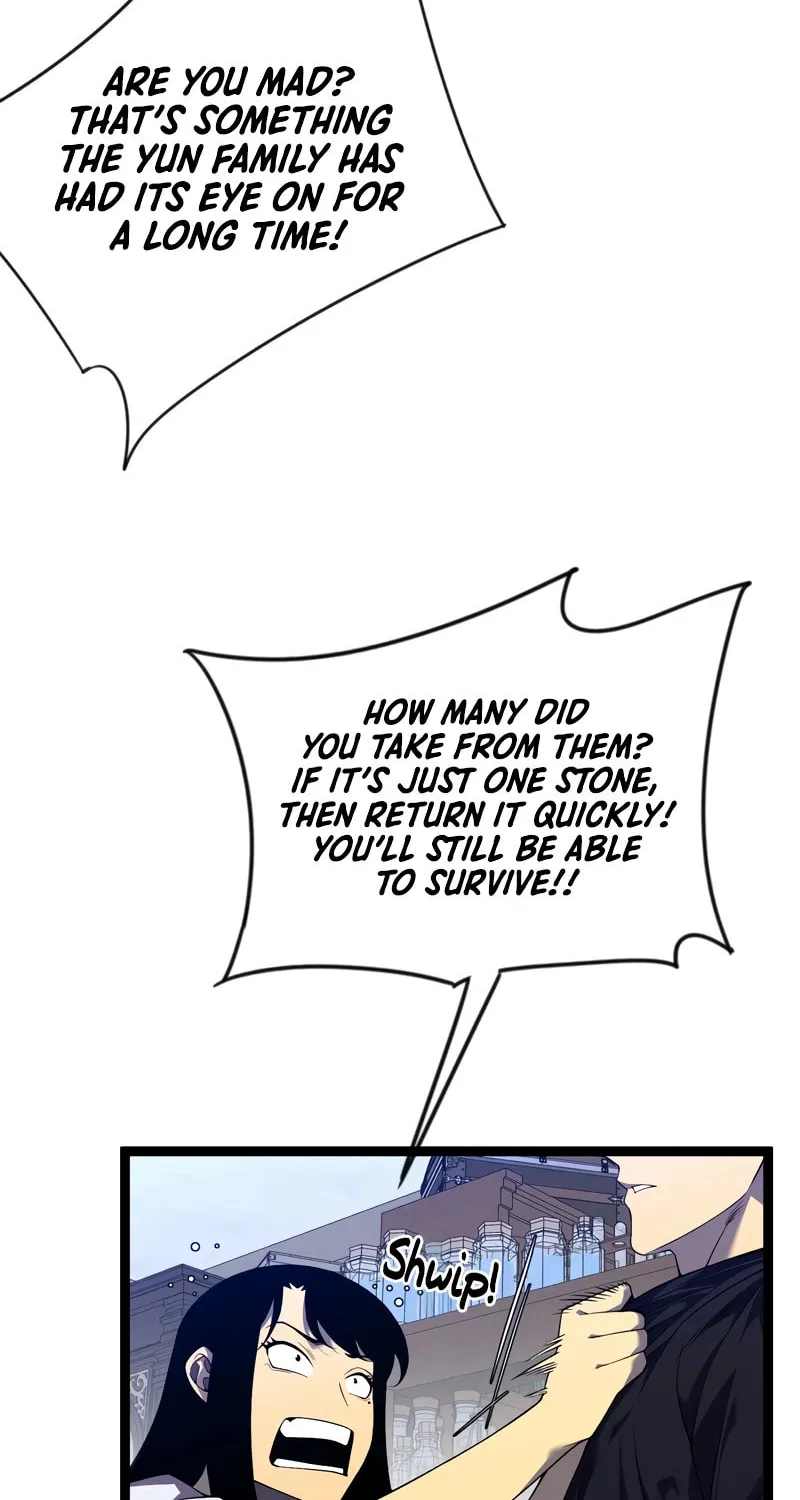 Read Your Talent is Mine (Colored) chapter 87 image 31 on Lezhin