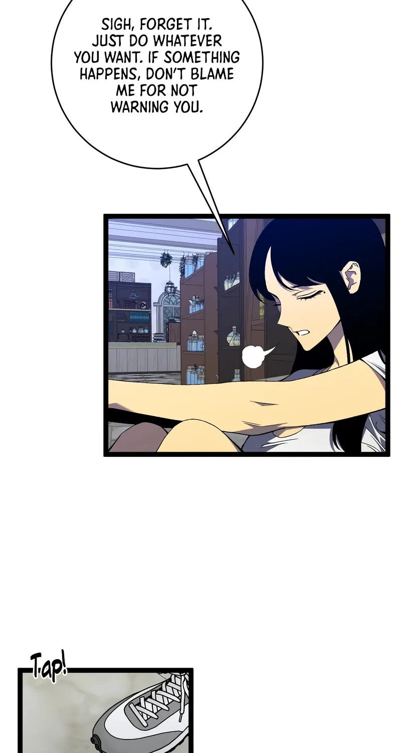 Read Your Talent is Mine (Colored) chapter 87 image 40 on Lezhin