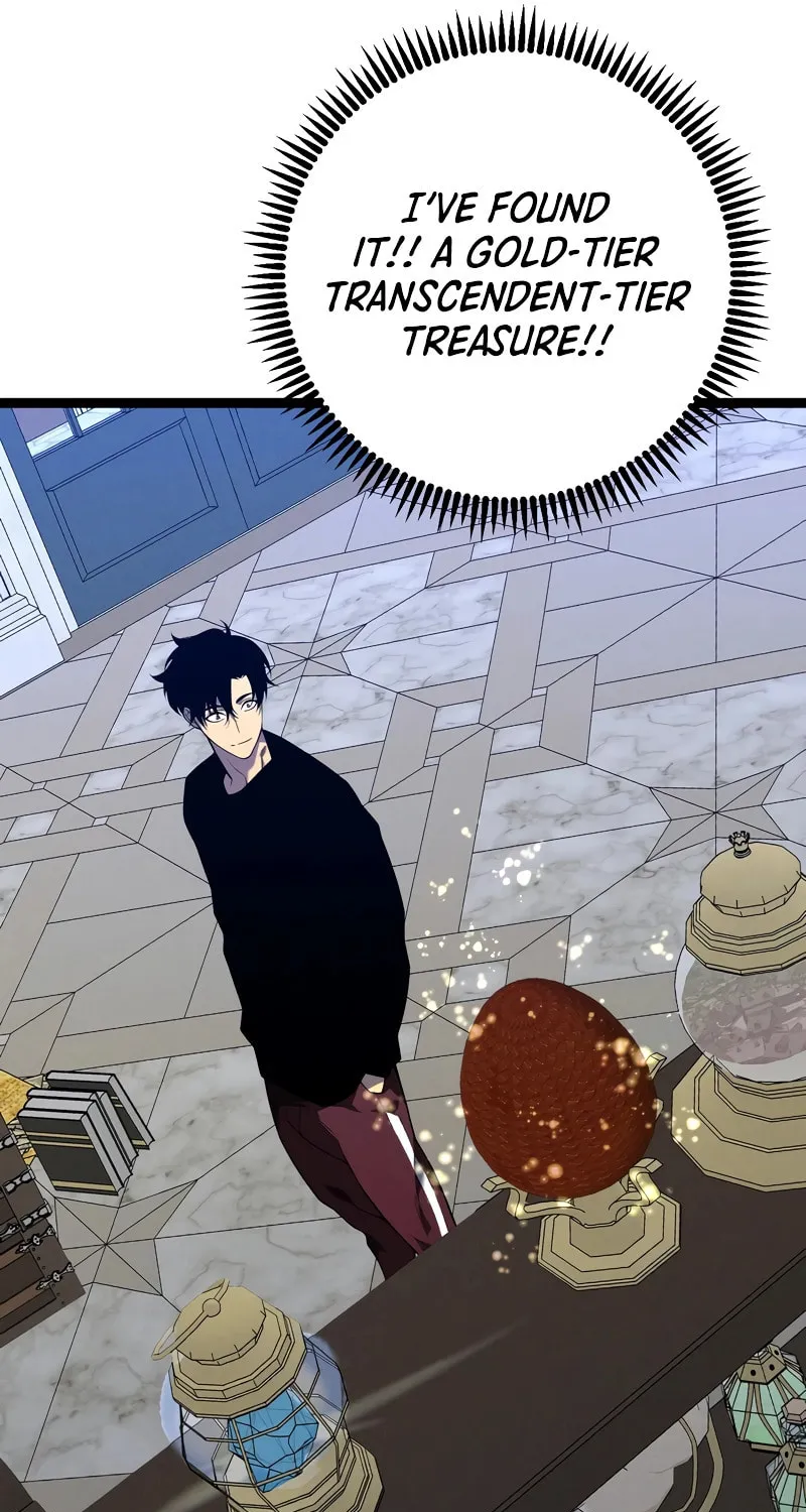 Read Your Talent is Mine (Colored) chapter 87 image 42 on Lezhin