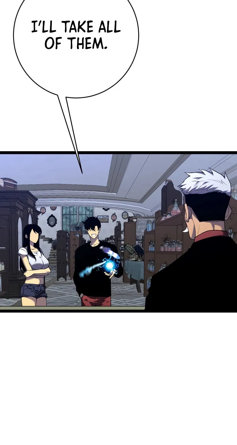 Read Your Talent is Mine (Colored) chapter 87 image 50 on Lezhin