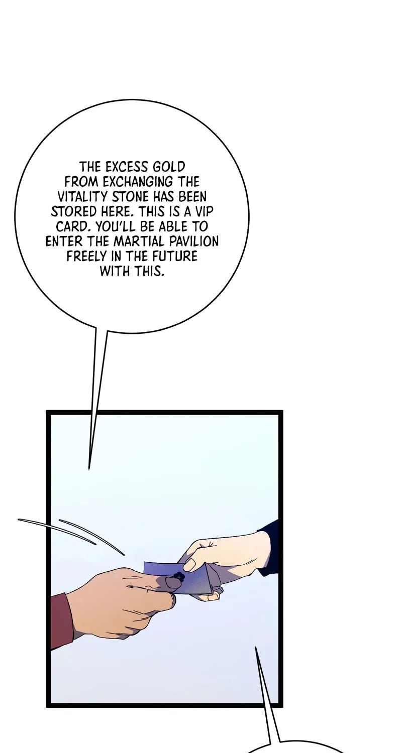 Read Your Talent is Mine (Colored) chapter 87 image 51 on Lezhin