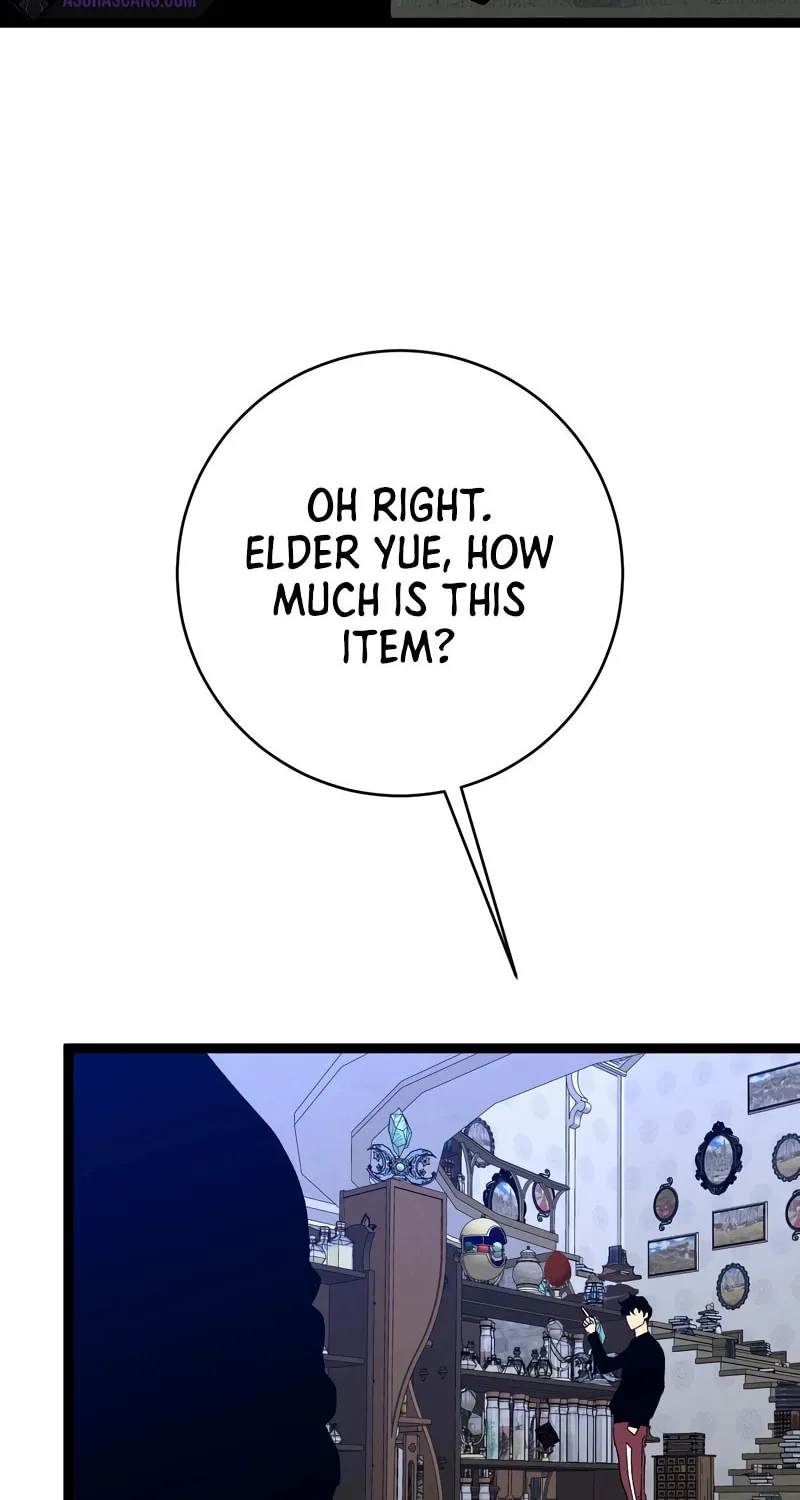 Read Your Talent is Mine (Colored) chapter 87 image 54 on Lezhin
