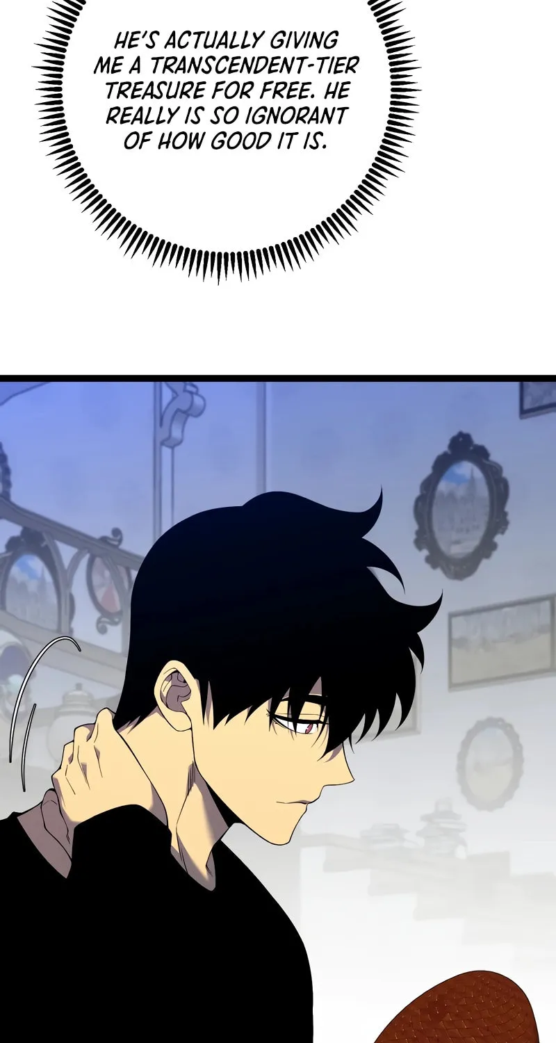 Read Your Talent is Mine (Colored) chapter 87 image 61 on Lezhin