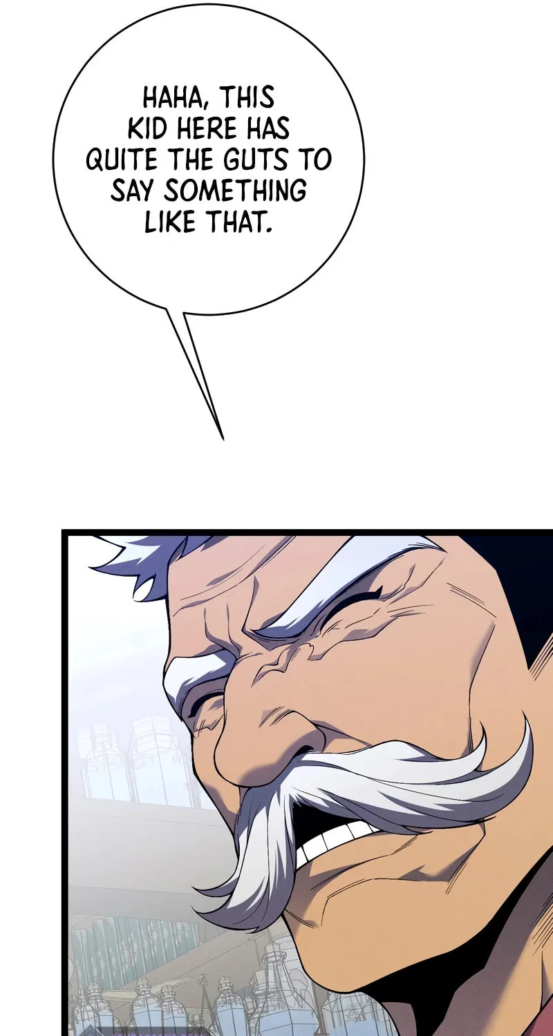 Read Your Talent is Mine (Colored) chapter 87 image 8 on Lezhin