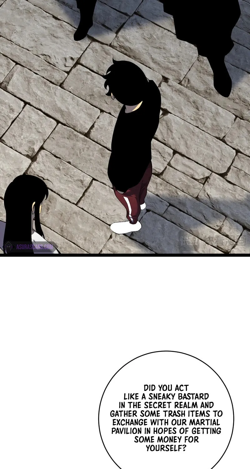 Read Your Talent is Mine (Colored) chapter 88 image 12 on Lezhin