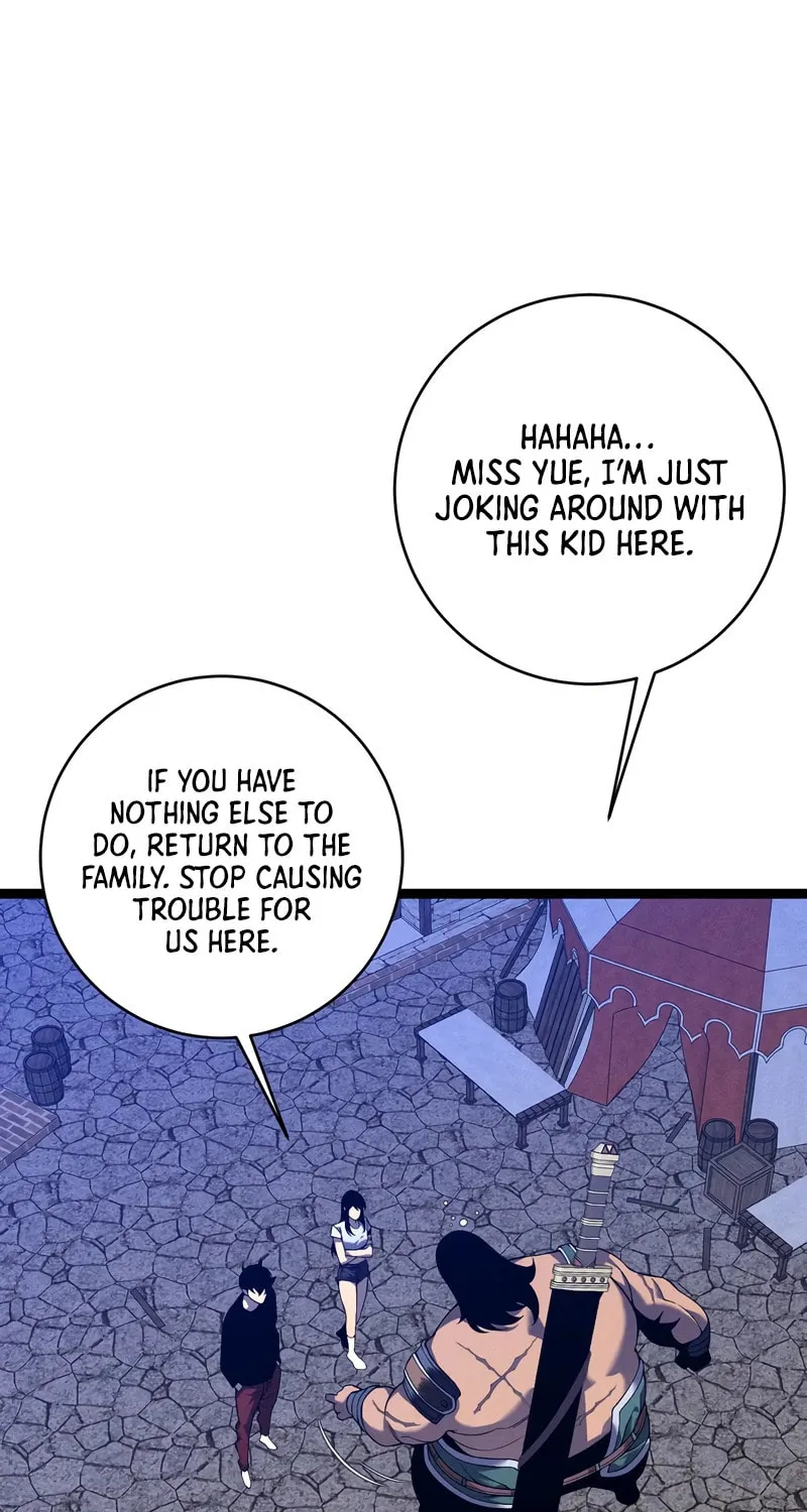 Read Your Talent is Mine (Colored) chapter 88 image 16 on Lezhin
