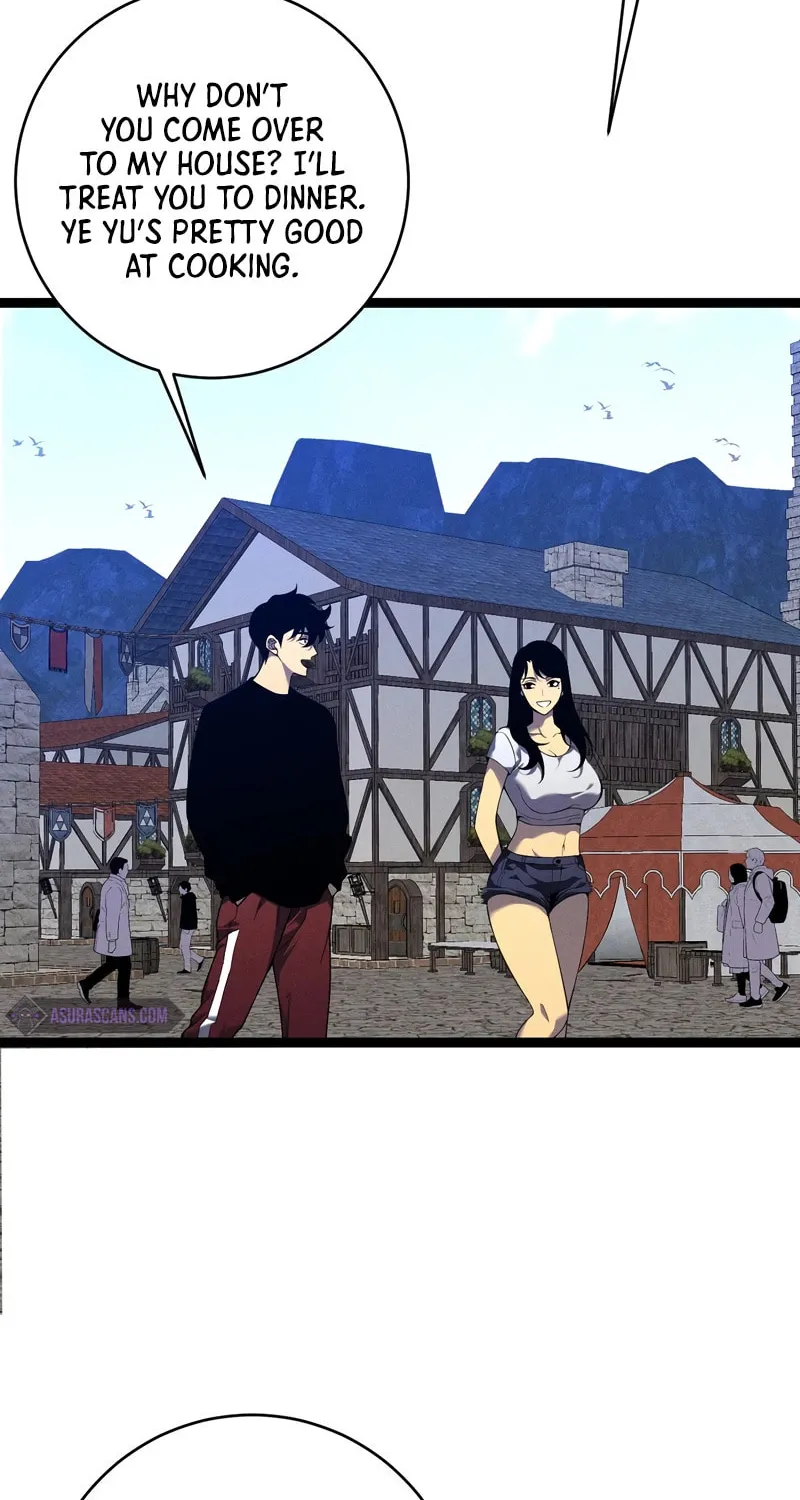 Read Your Talent is Mine (Colored) chapter 88 image 4 on Lezhin