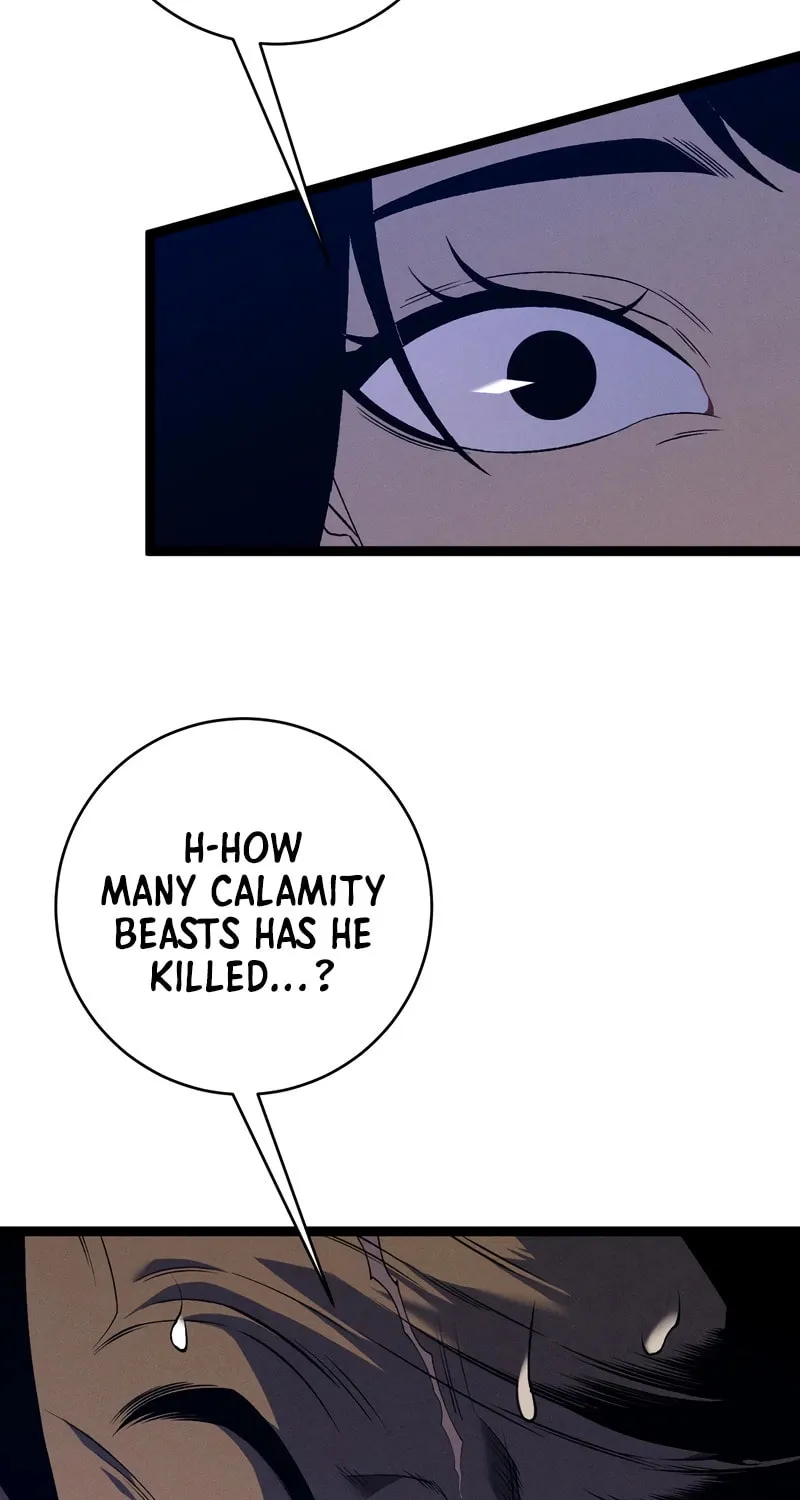 Read Your Talent is Mine (Colored) chapter 88 image 40 on Lezhin