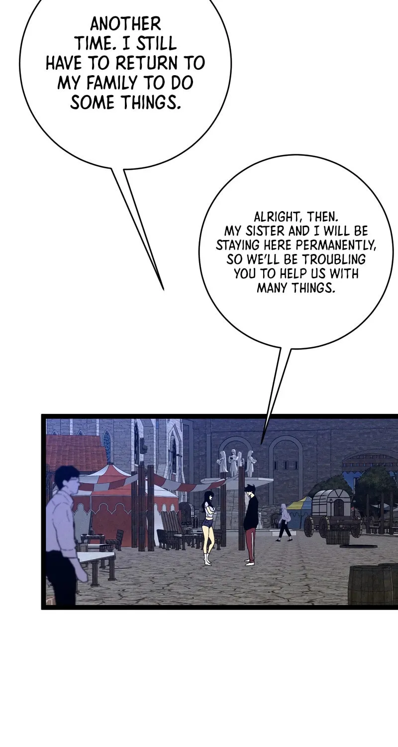 Read Your Talent is Mine (Colored) chapter 88 image 5 on Lezhin