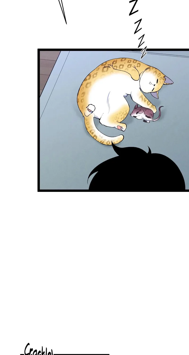 Read Your Talent is Mine (Colored) chapter 88 image 53 on Lezhin