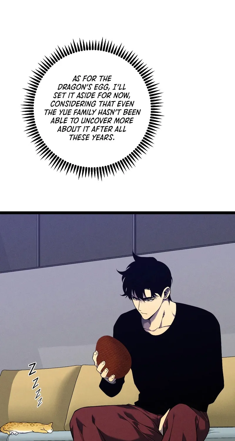 Read Your Talent is Mine (Colored) chapter 88 image 55 on Lezhin