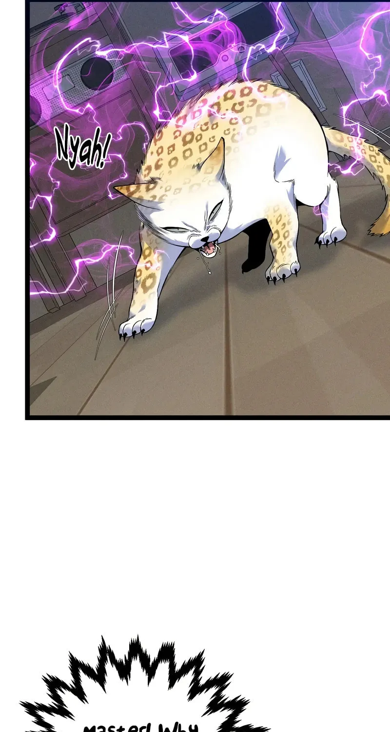 Read Your Talent is Mine (Colored) chapter 89 image 10 on Lezhin