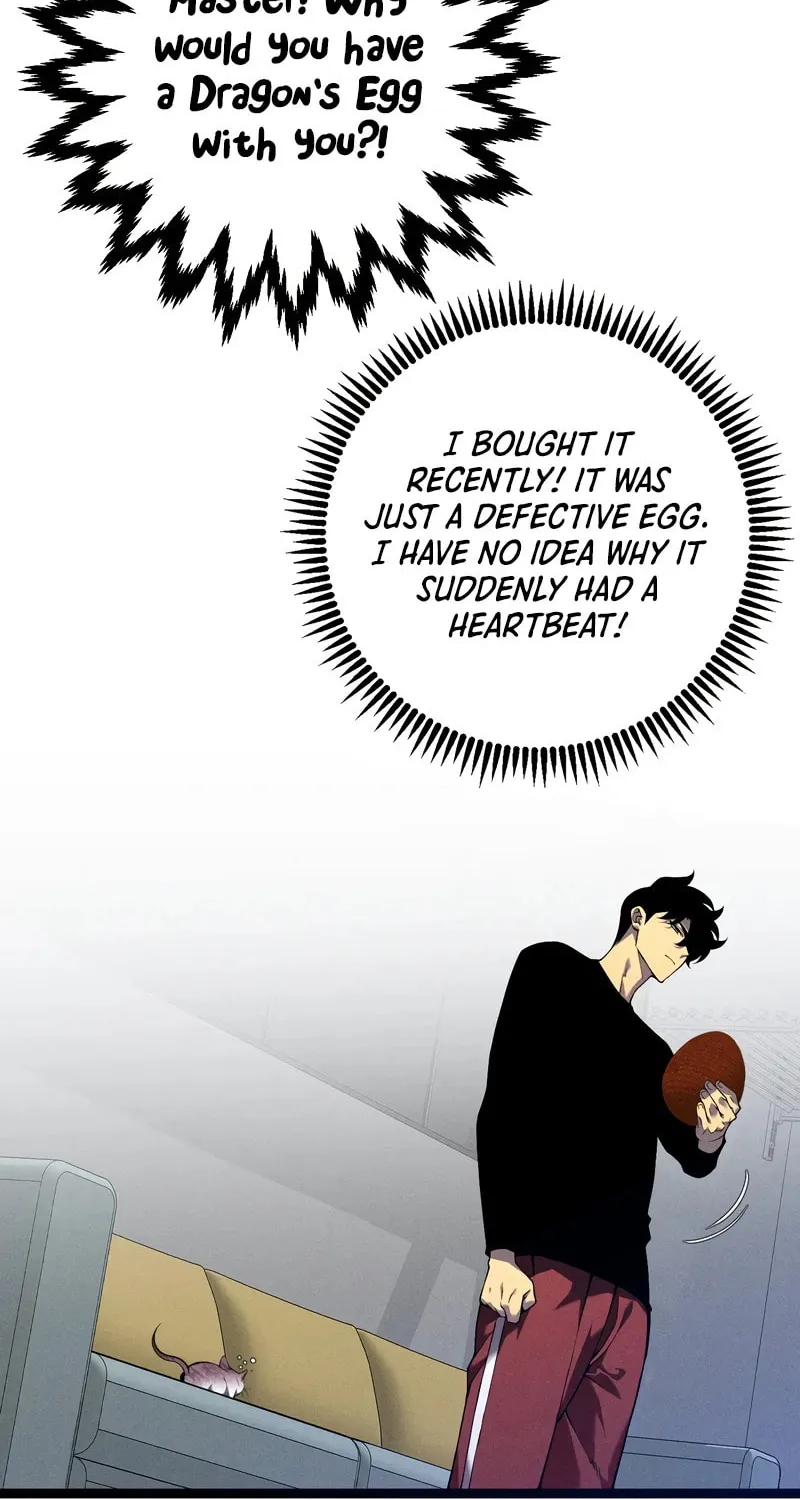 Read Your Talent is Mine (Colored) chapter 89 image 11 on Lezhin