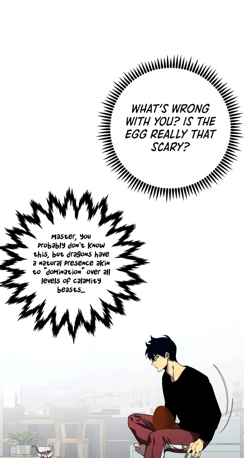 Read Your Talent is Mine (Colored) chapter 89 image 13 on Lezhin