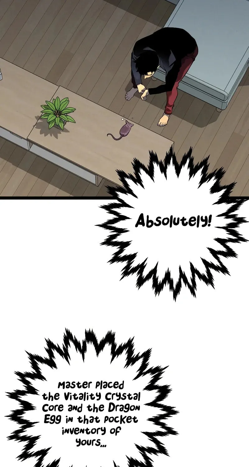 Read Your Talent is Mine (Colored) chapter 89 image 26 on Lezhin