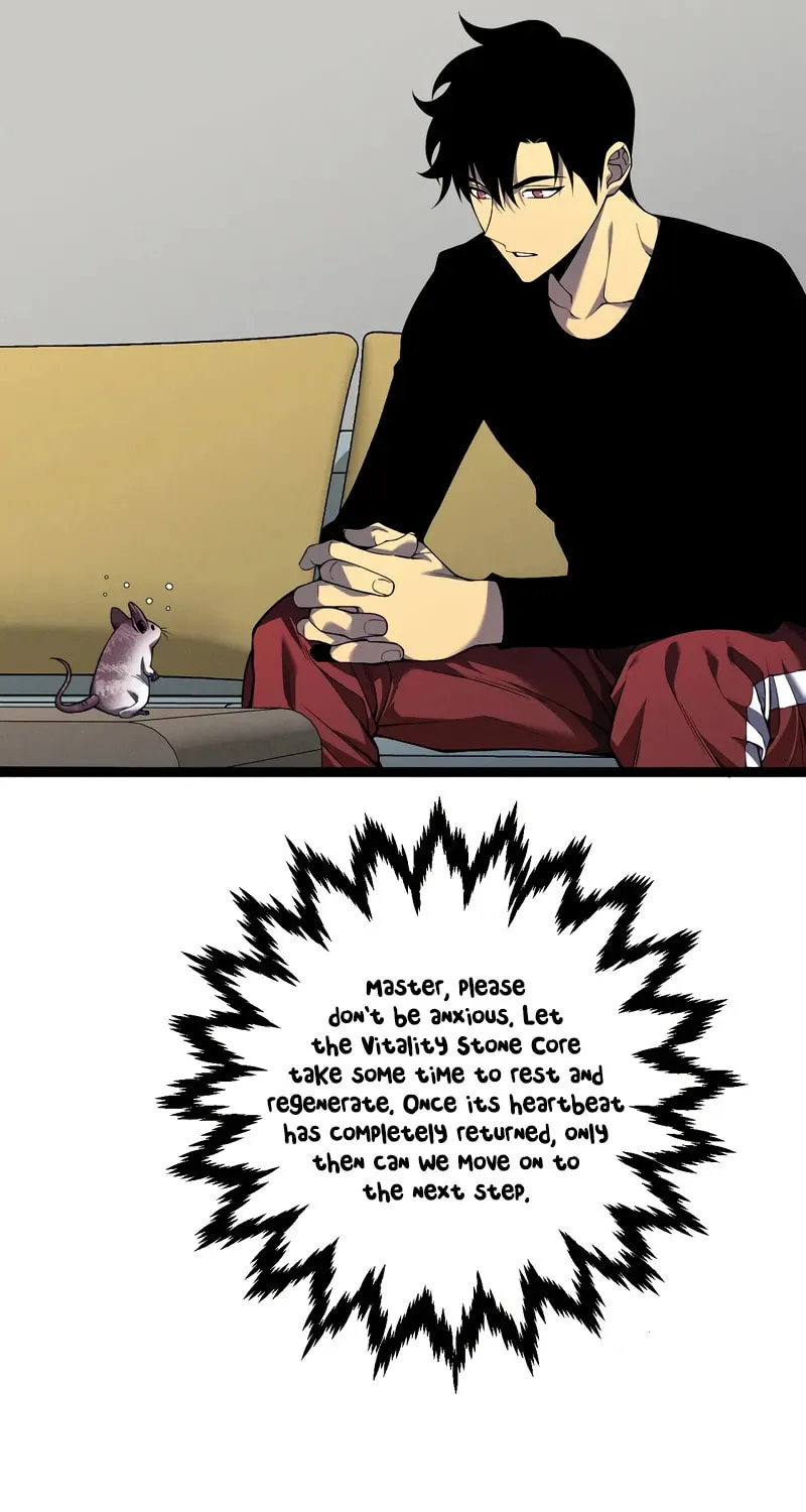 Read Your Talent is Mine (Colored) chapter 89 image 33 on Lezhin