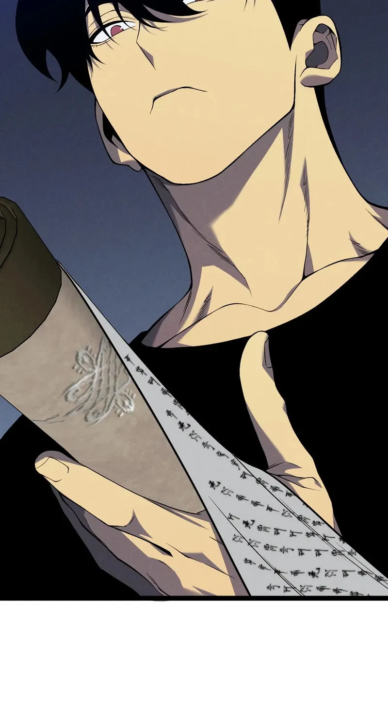 Read Your Talent is Mine (Colored) chapter 89 image 51 on Lezhin