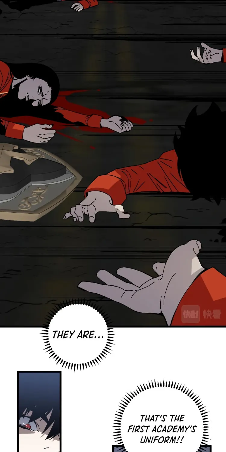 Read Your Talent is Mine (Colored) chapter 9 image 26 on Lezhin