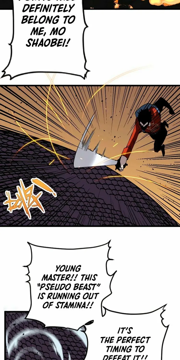 Read Your Talent is Mine (Colored) chapter 9 image 36 on Lezhin