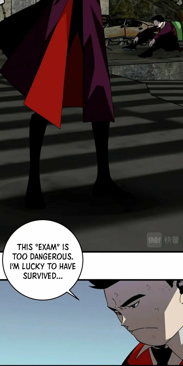 Read Your Talent is Mine (Colored) chapter 9 image 6 on Lezhin
