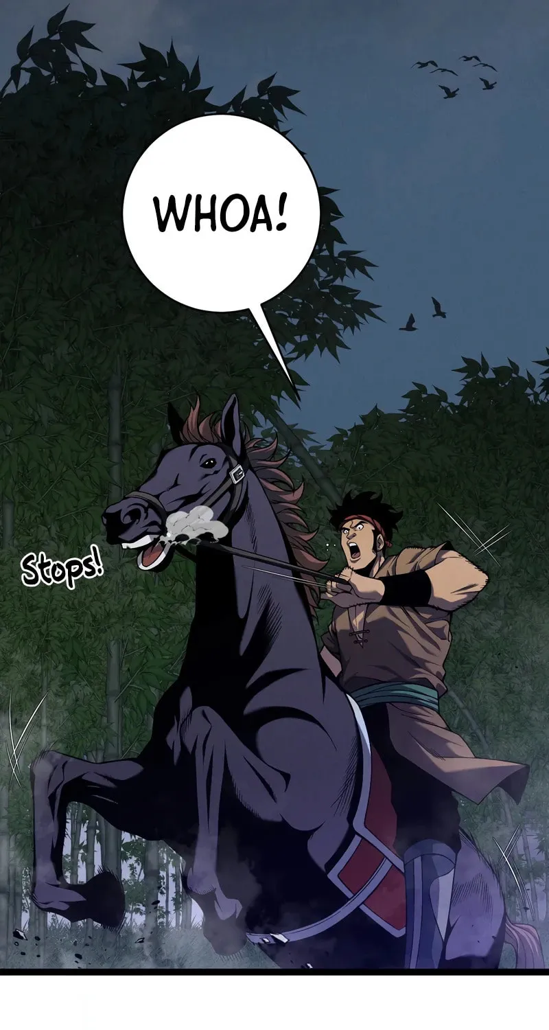 Read Your Talent is Mine (Colored) chapter 90 image 15 on Lezhin