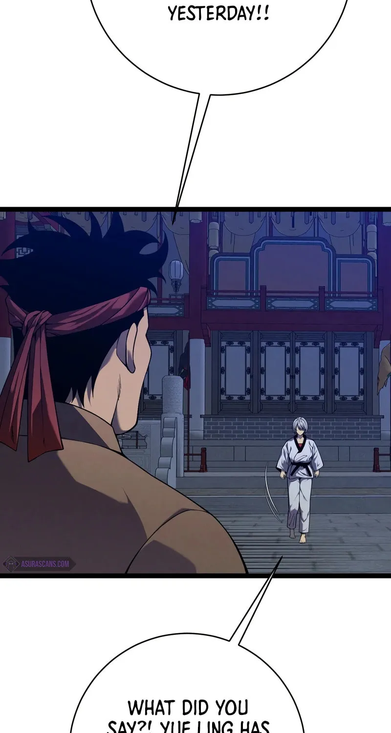 Read Your Talent is Mine (Colored) chapter 90 image 26 on Lezhin