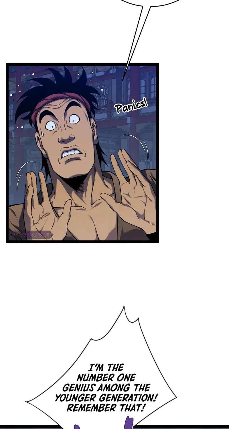 Read Your Talent is Mine (Colored) chapter 90 image 31 on Lezhin