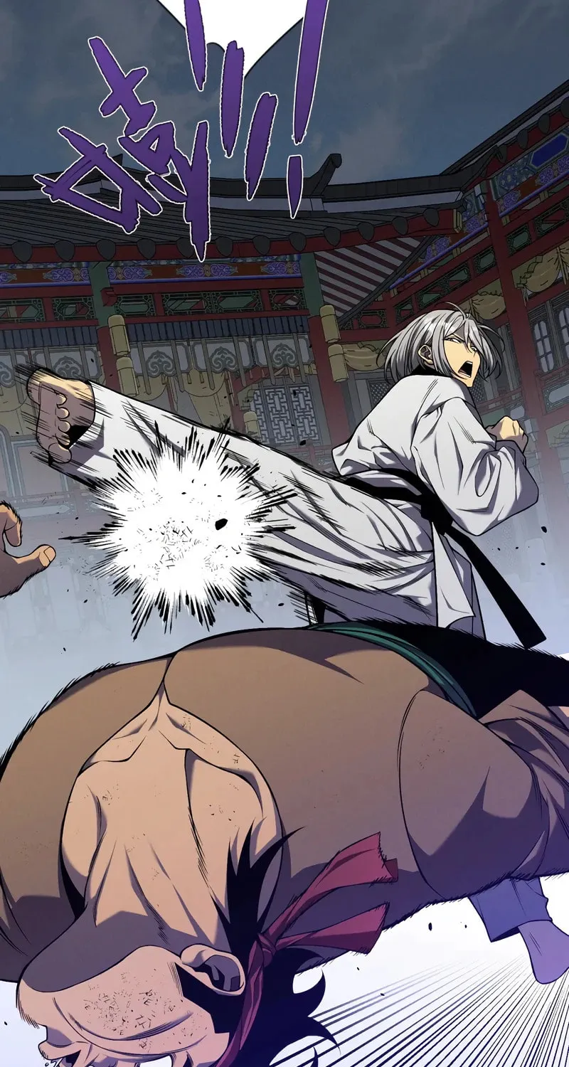 Read Your Talent is Mine (Colored) chapter 90 image 32 on Lezhin