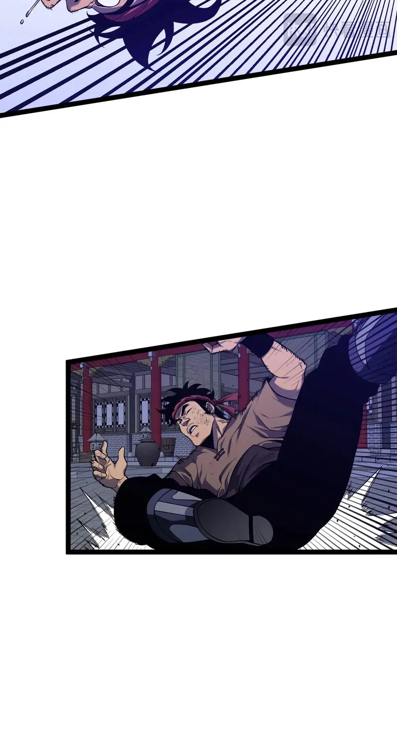 Read Your Talent is Mine (Colored) chapter 90 image 33 on Lezhin