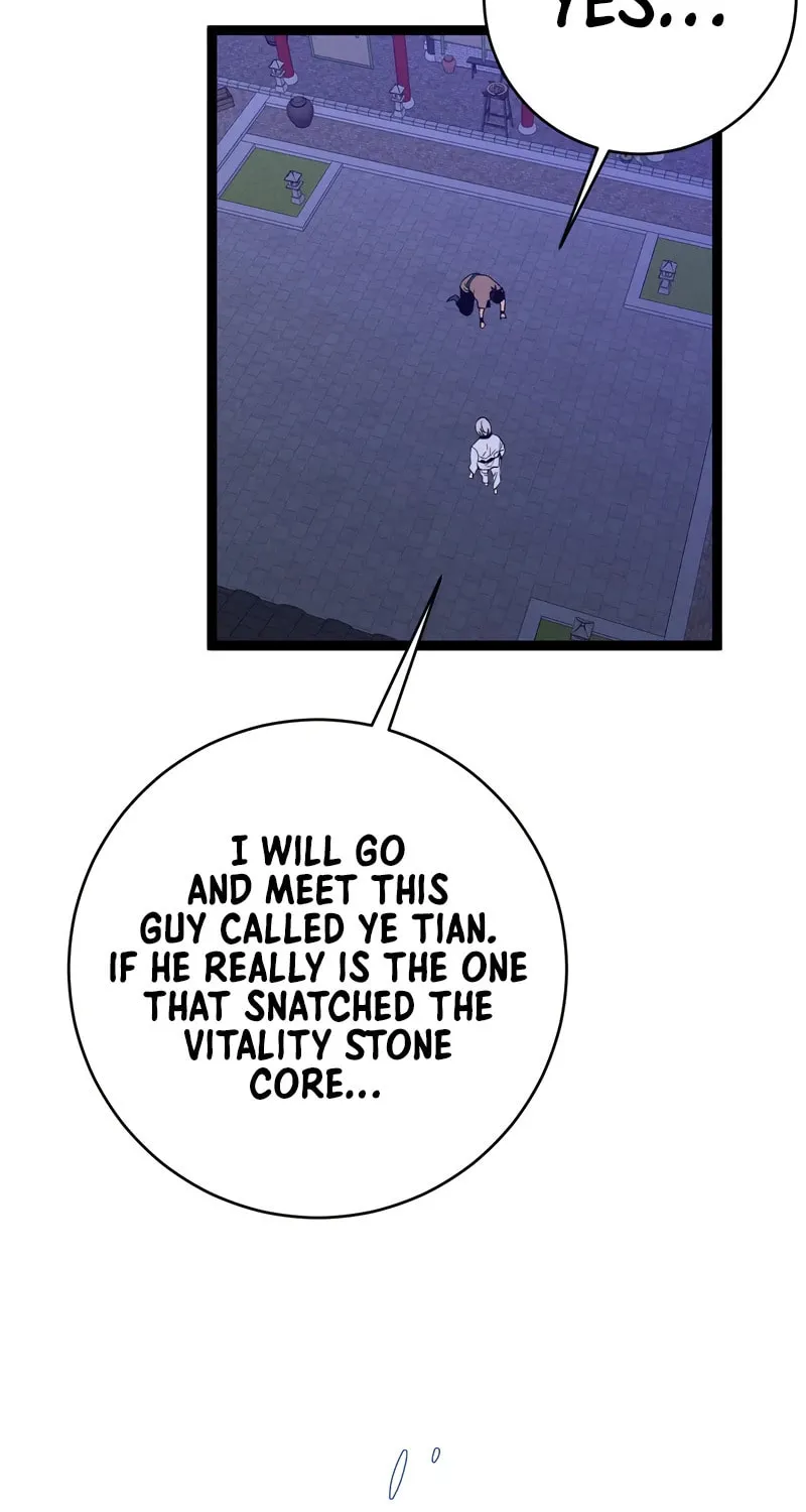 Read Your Talent is Mine (Colored) chapter 90 image 36 on Lezhin