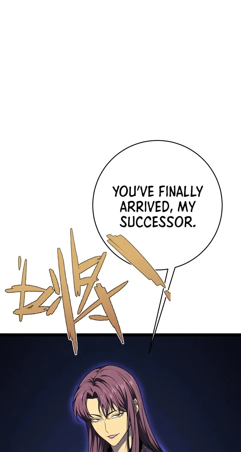 Read Your Talent is Mine (Colored) chapter 90 image 4 on Lezhin