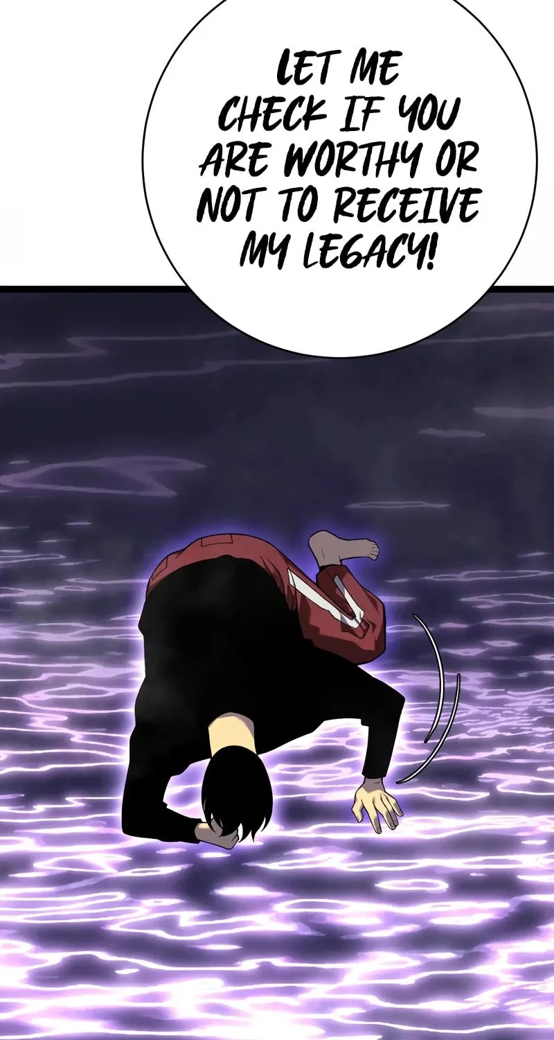 Read Your Talent is Mine (Colored) chapter 90 image 51 on Lezhin