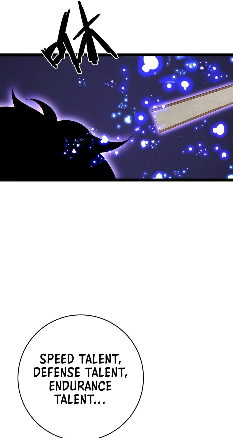 Read Your Talent is Mine (Colored) chapter 90 image 54 on Lezhin