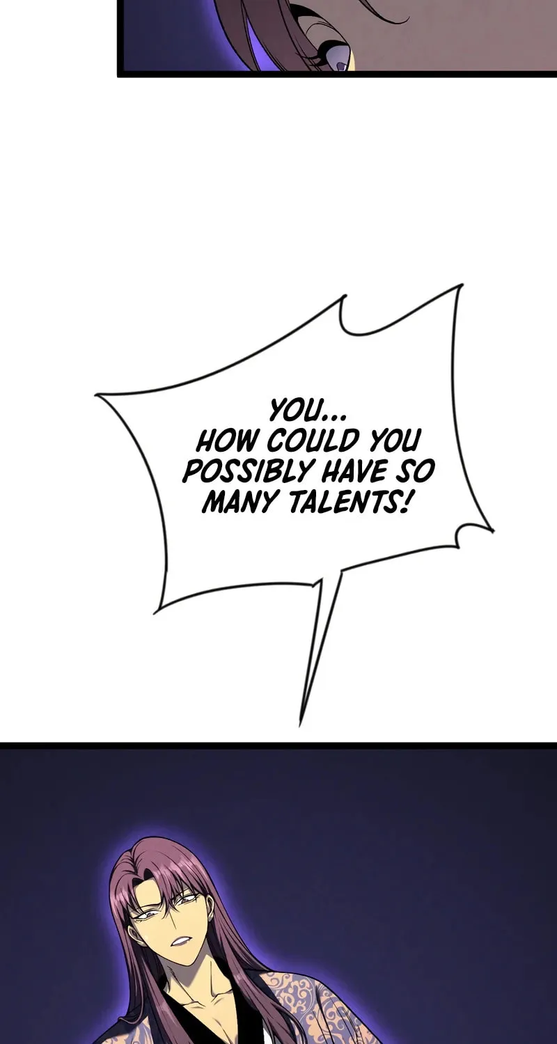Read Your Talent is Mine (Colored) chapter 90 image 56 on Lezhin