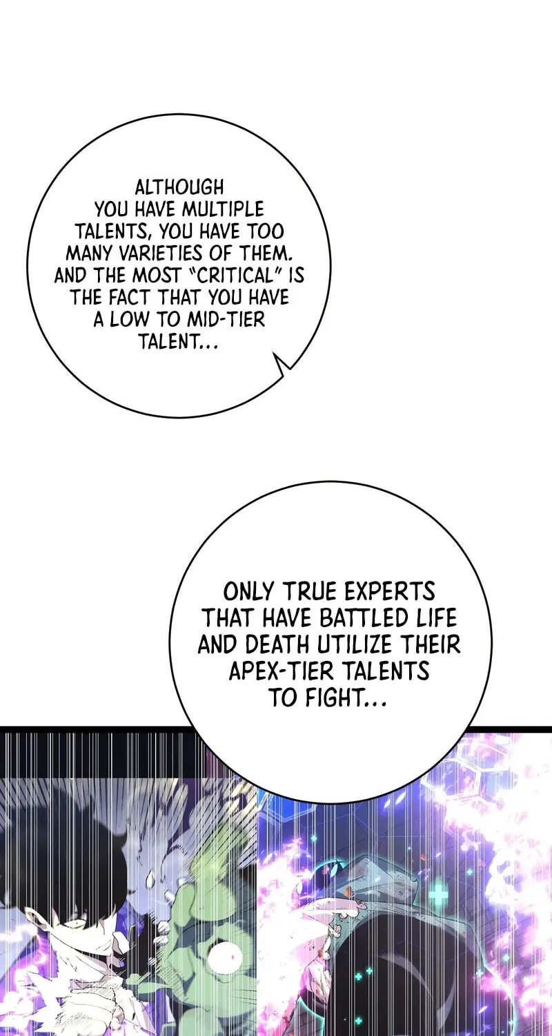 Read Your Talent is Mine (Colored) chapter 91 image 18 on Lezhin
